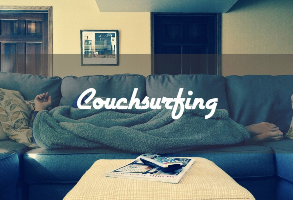 カウチサーフィン（Couchsurfing）で外国人との出会いはある？登録方法